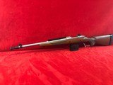 Ruger Scout .308 Win. - 7 of 11