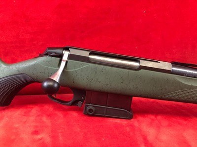 NIB Tikka T3x Battue Lite .308 - Image 4 of 11