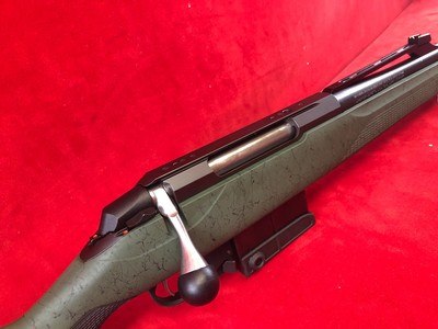 NIB Tikka T3x Battue Lite .308 - Image 6 of 11
