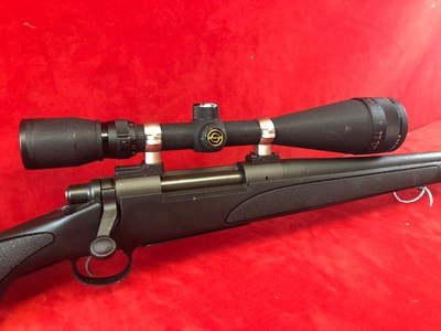 Remington 700 7mm RUM - Image 6 of 13