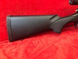 Remington 700 7mm RUM - Image 5 of 13