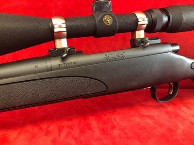 Remington 700 7mm RUM - Image 11 of 13