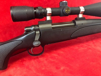 Remington 700 7mm RUM - Image 4 of 13