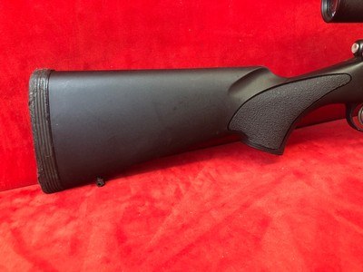 Remington 700 7mm RUM - Image 5 of 13