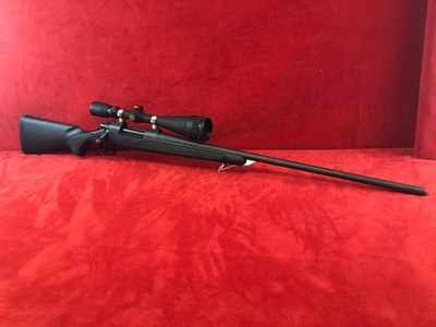 Remington 700 7mm RUM - Image 1 of 13