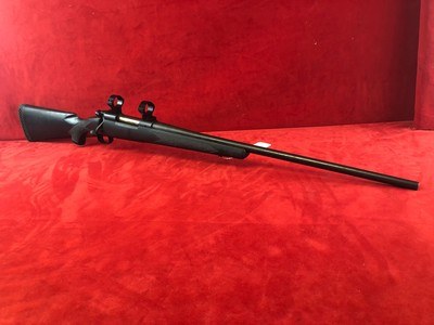 Winchester 70 7mm Mag - Image 1 of 12