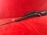 Steyr Pro Hunter 7mm-08 w/ Sig Optic - Image 7 of 12