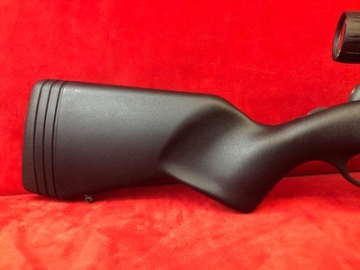 Steyr Pro Hunter 7mm-08 w/ Sig Optic - Image 5 of 12