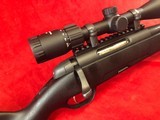 Steyr Pro Hunter 7mm-08 w/ Sig Optic - Image 6 of 12