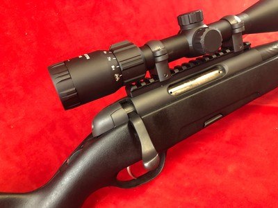 Steyr Pro Hunter 7mm-08 w/ Sig Optic - Image 6 of 12
