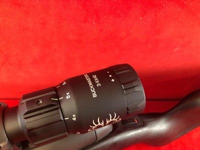 Steyr Pro Hunter 7mm-08 w/ Sig Optic - Image 12 of 12