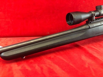 Steyr Pro Hunter 7mm-08 w/ Sig Optic - Image 9 of 12