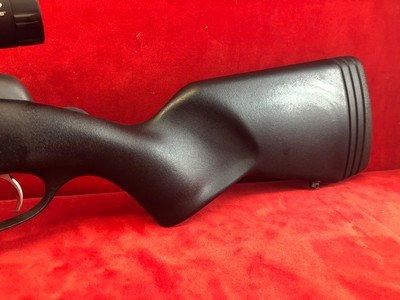 Steyr Pro Hunter 7mm-08 w/ Sig Optic - Image 11 of 12