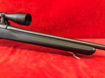 Steyr Pro Hunter 7mm-08 w/ Sig Optic - Image 3 of 12
