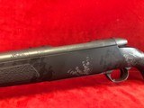 NIB Weatherby Mark V Livewild 6.5 RPM - Image 10 of 11
