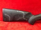 NIB Weatherby Mark V Livewild 6.5 RPM - Image 5 of 11
