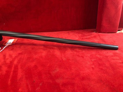 NIB Weatherby Mark V Livewild 6.5 RPM - Image 2 of 11