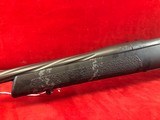 NIB Weatherby Mark V Livewild 6.5 RPM - Image 9 of 11