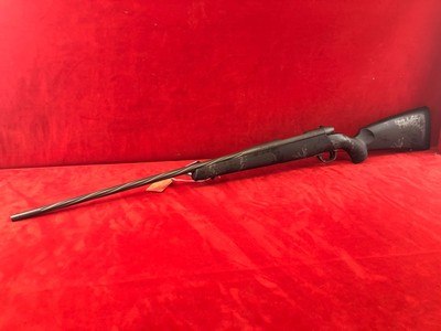 NIB Weatherby Mark V Livewild 6.5 RPM - Image 7 of 11