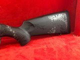 NIB Weatherby Mark V Livewild 6.5 RPM - Image 11 of 11