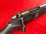 NIB Weatherby Mark V Livewild 6.5 RPM - Image 6 of 11