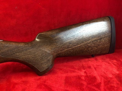 NIB Tikka Tx3 Hunter 6.5x55 - Image 10 of 11