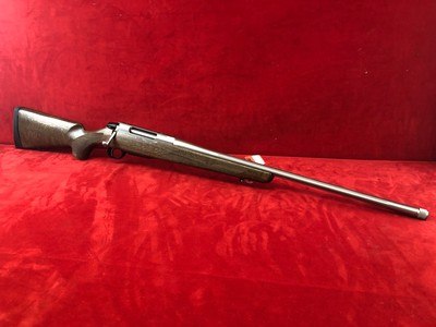 NIB Tikka Tx3 Hunter 6.5x55