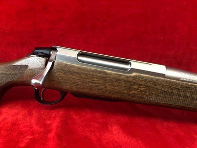 NIB Tikka Tx3 Hunter 6.5x55 - Image 4 of 11