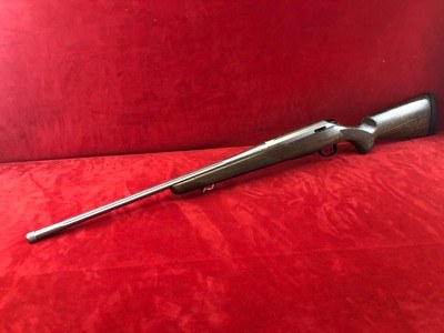 NIB Tikka Tx3 Hunter 6.5x55 - Image 6 of 11