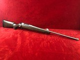 NIB Tikka Tx3 Hunter 6.5x55 - Image 1 of 11