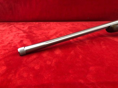 NIB Tikka Tx3 Hunter 6.5x55 - Image 7 of 11
