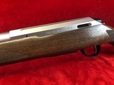 NIB Tikka Tx3 Hunter 6.5x55 - Image 9 of 11