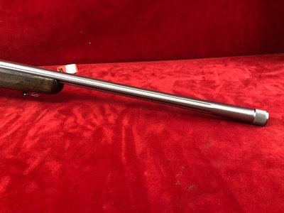 NIB Tikka Tx3 Hunter 6.5x55 - Image 2 of 11