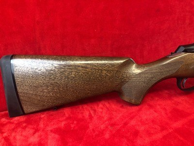 NIB Tikka Tx3 Hunter 6.5x55 - Image 5 of 11