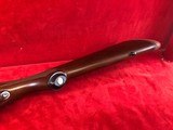 NIB Ruger M77 Hawkeye RSI 6.5x55 Swedish - 11 of 13