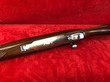 NIB Ruger M77 Hawkeye RSI 6.5x55 Swedish - 12 of 13