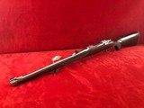 NIB Ruger M77 Hawkeye RSI 6.5x55 Swedish - 6 of 13