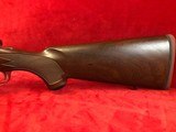 NIB Ruger M77 Hawkeye RSI 6.5x55 Swedish - 10 of 13