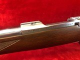 NIB Ruger M77 Hawkeye RSI 6.5x55 Swedish - 9 of 13