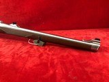NIB Ruger M77 Hawkeye RSI 6.5x55 Swedish - 2 of 13