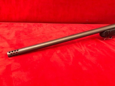 Christensen Mesa 6.5 Creedmoor - Image 7 of 10