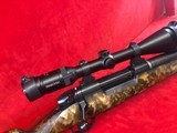 Custom Weatherby Mark V 257 Weatherby Magnum - 6 of 13