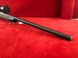 Custom Weatherby Mark V 257 Weatherby Magnum - 2 of 13
