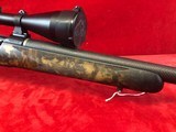 Custom Weatherby Mark V 257 Weatherby Magnum - 3 of 13