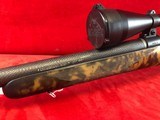 Custom Weatherby Mark V 257 Weatherby Magnum - 9 of 13