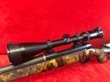 Custom Weatherby Mark V 257 Weatherby Magnum - 10 of 13