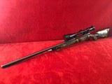Custom Weatherby Mark V 257 Weatherby Magnum - 7 of 13