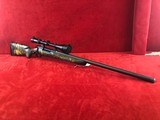 Custom Weatherby Mark V 257 Weatherby Magnum - 1 of 13