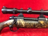 Custom Weatherby Mark V 257 Weatherby Magnum - 4 of 13