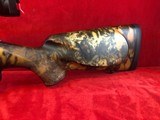 Custom Weatherby Mark V 257 Weatherby Magnum - 12 of 13